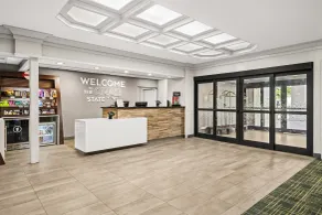 Hampton Inn Elkton - Réception