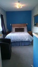 Moonraker House - Habitación
