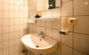Hotel Fränkischer Hof - Bagno