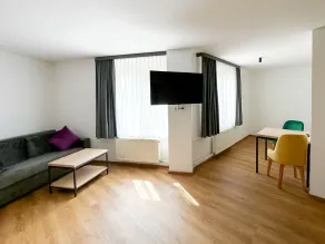 DORMERO Hotel Rüsselsheim - Chambre