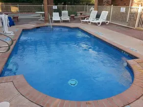 La Copa Inn Alamo - Pool