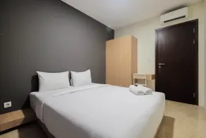 2BR Pancoran L'Avenue Comfy Apartment - Rum