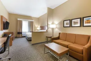 Best Western Plus Surprise-Phoenix NW - Chambre