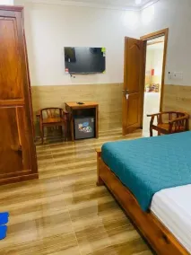 Hotel Hoàng Anh - Interior