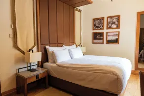 Hotel Grad Otočec - Relais Chateaux - Zimmer