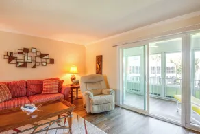 Quaint Welaka Getaway: Steps to St Johns River! - Interiør