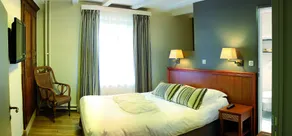 Hotel Le Fournil - Chambre