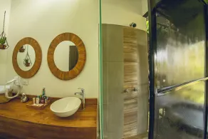 Mumu by Bernalo Hotels - Bathroom