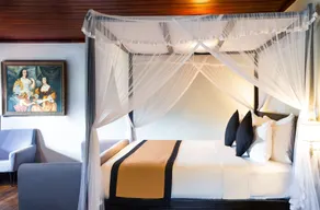 Earl's Reef Hotel - Room