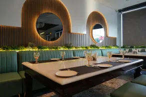 The Regent Hotel  - Restaurant