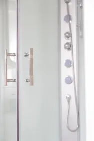 Hotel - Restaurant De 4 Jaargetijden - Bathroom