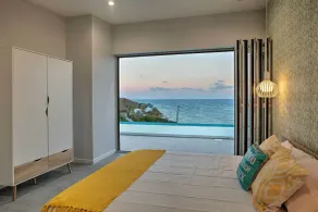 Luxury St Croix Home w/ Oceanfront Pool & Views - Interior