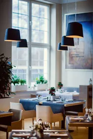 Hotel Sokół Wellness & SPA - Restaurant