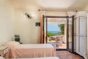 Borgo Alba Barona Turismo Rurale - Chambre