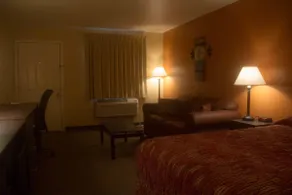 Cottonwood Inn & Suites - Rom