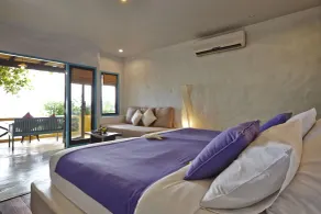 Vacation Village Phra Nang Lanta - SHA Extra Plus - Rom
