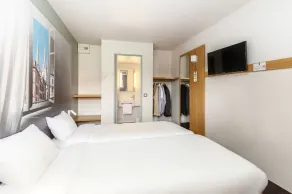 B&B HOTEL Bayonne - Room