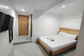 Taj Resort and Spa - Chambre
