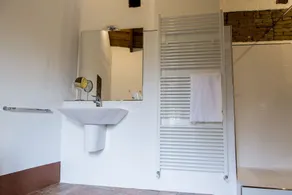 La Locanda di Sant'Anna - Bathroom