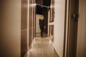 Th Luxury Rooms & Apartment - Réception