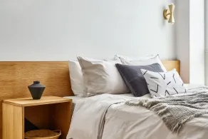 Lokal Hotel Fishtown - Room