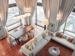 VIE Hotel Bangkok - MGallery Collection - Chambre