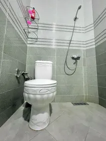 Tayri Surf House Aourir - Bathroom