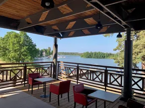 Hotel Niedźwiadek - Restaurant