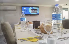 Basoglu Bulancak Hotel - Restaurant