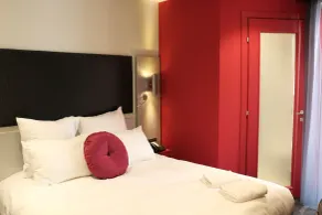 Hôtel Boutique Richelieu, Lyon Gare Part-Dieu - Rom