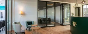 zum LOEWEN - Reception