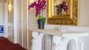 A Hotels Roskilde - Reception