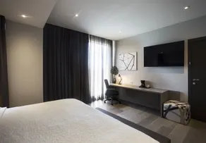 Hampton by Hilton David - Room