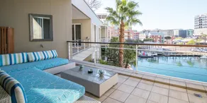 Waterfront Village - Room