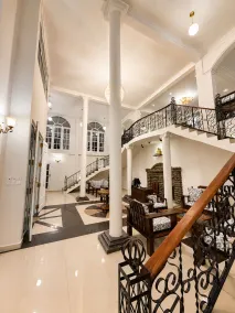 Ceylon Breeze - Reception