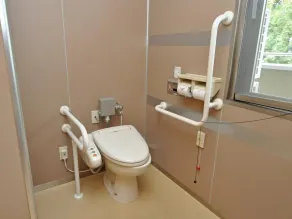 Tsujun Sanso - Bagno