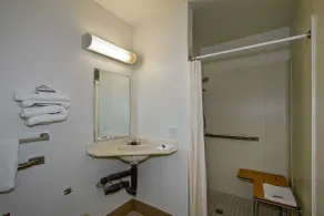 Motel 6-Green Bay, WI - Salle de bain