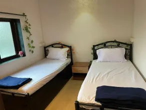 RS Farmstay - Zimmer