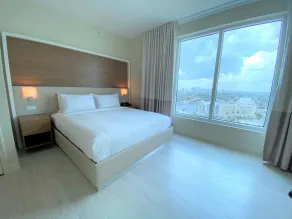 Beach House Fort Lauderdale, a Hilton Resort - Chambre