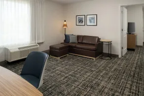 TownePlace Suites by Marriott Lakeland - Chambre