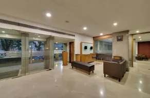 The Fern Residency Woodland, Pune, Series by Marriott - Reception