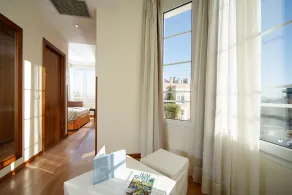 Exe Zarzuela Park - Chambre