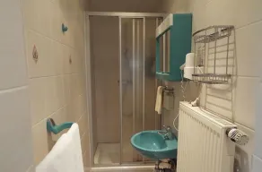 Hotel Pension zur Tanne - Casa de banho