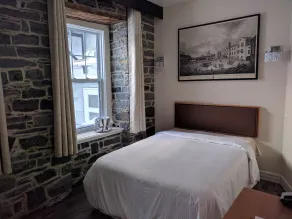 Auberge du Trésor - Chambre