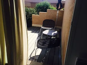 Hôtel Stella di Mare - Chambre