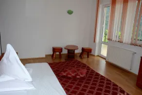 Casa Ana - Room
