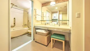 Tokyu Vacations Hakone Gora - Bad