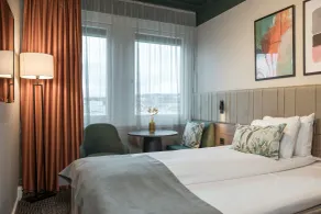 Quality Hotel Prinsen - Room