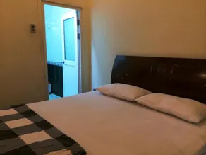 Phuong Thanh Hotel - Room