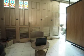 OYO Life 93038 Kost Putra Malilah - Reception